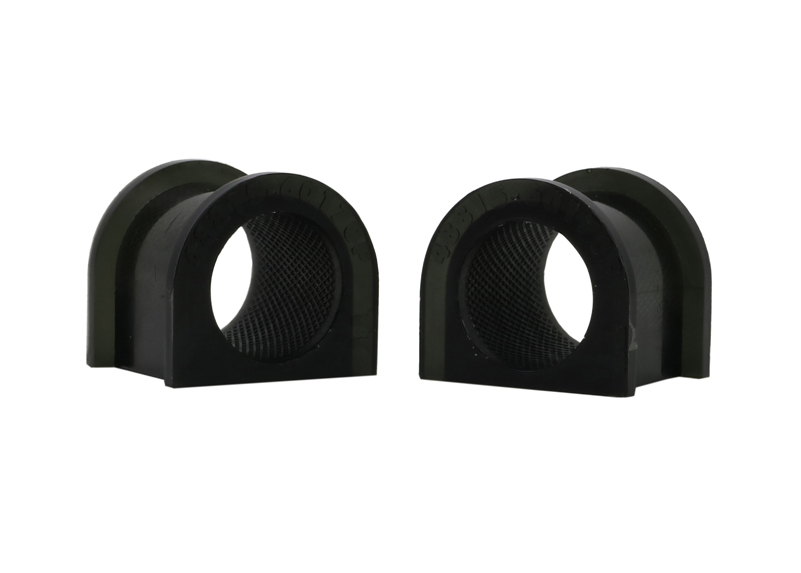 Rear Anti Roll Bar Mount - Bushing Kit 25mm to Suit Toyota Land Cruiser 100 Series IFS