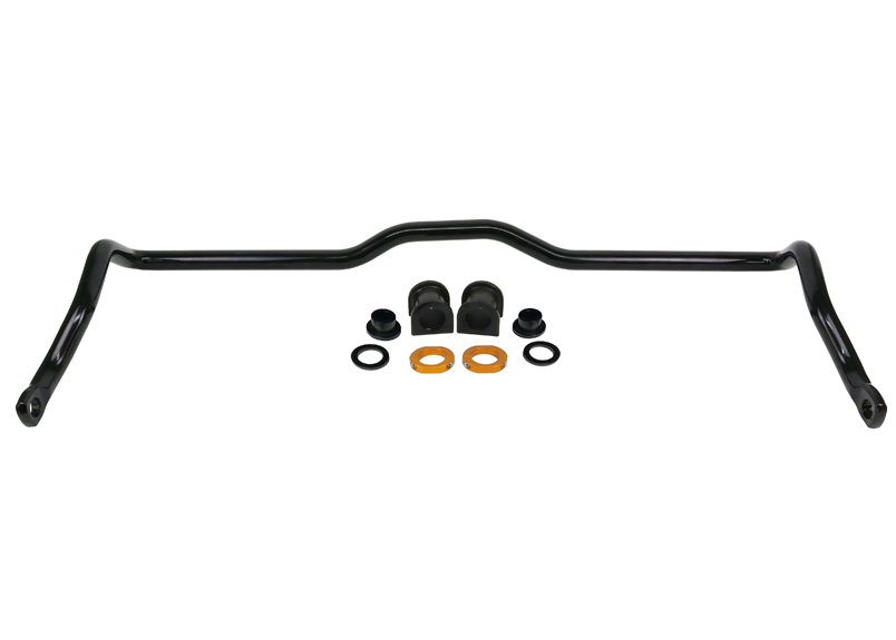 Rear Anti Roll Bar - 30mm Non Adjustable to Suit Toyota Land Cruiser 200 Series