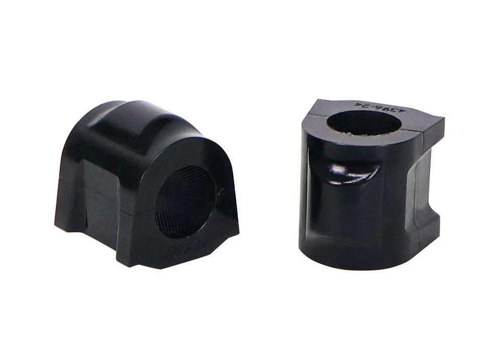 Front Sway Bar Mount - Bushing Kit-24mm to Suit Subaru Forester, Levorg, WRX and STi