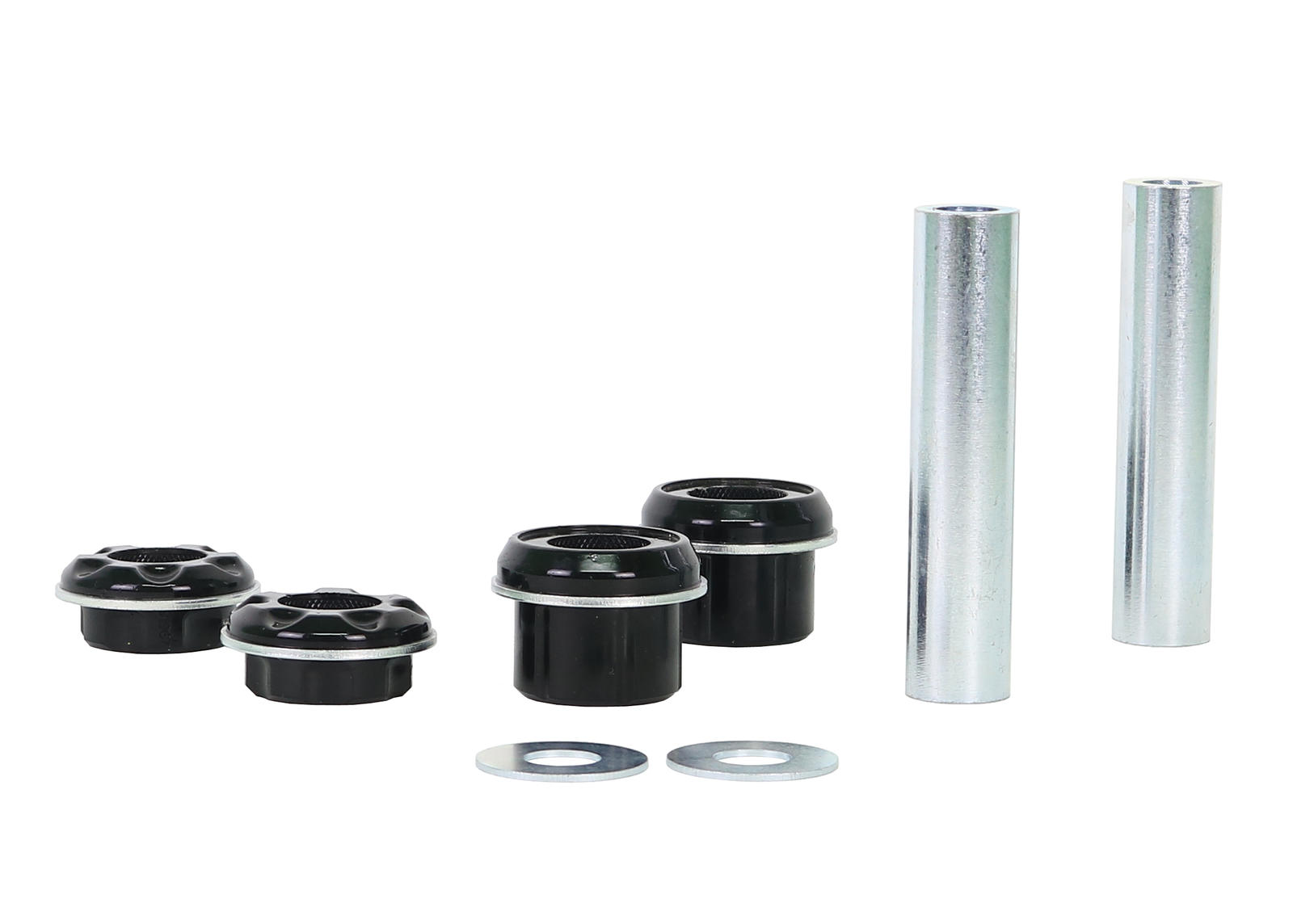 Front Subframe - Front Bushing Kit to Suit Nissan Dualis, X-Trail and Renault Koleos
