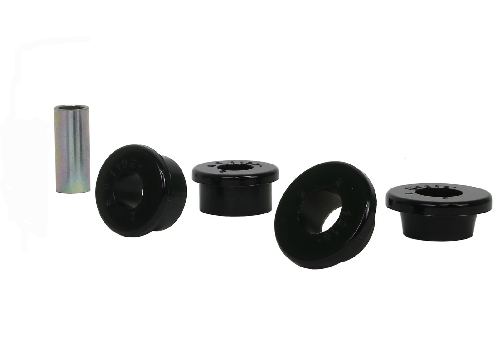 Rear Panhard Rod - Bushing Kit to Suit Toyota Corolla, Celica and Cressida