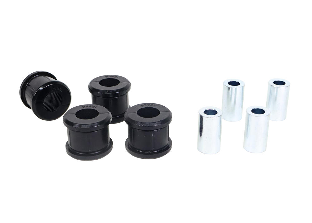 Front Upper Control Arm - Bushing Kit to Suit Holden, Isuzu and LDV