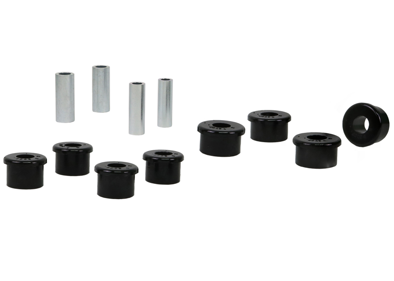 Front Control Arm Lower - Bushing Kit