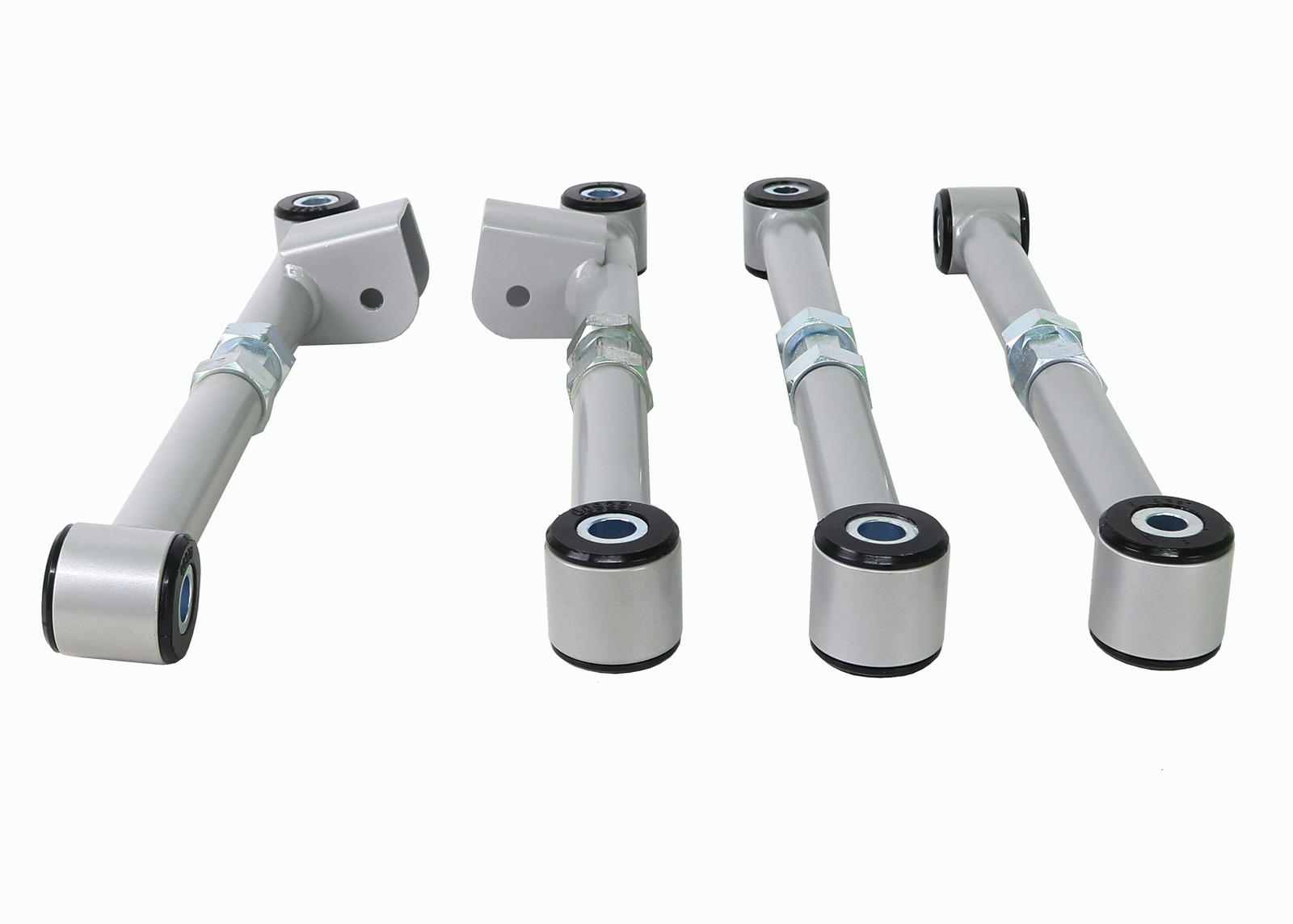 Adjustable Rear Lateral Control Arm Kit to Suit Subaru Forester, Impreza, Liberty and Outback