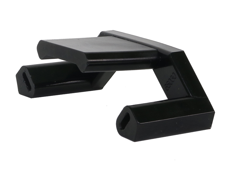 Front Gearbox Mount - Bushing Kit to Suit Ford Mustang S197, S550 and S650