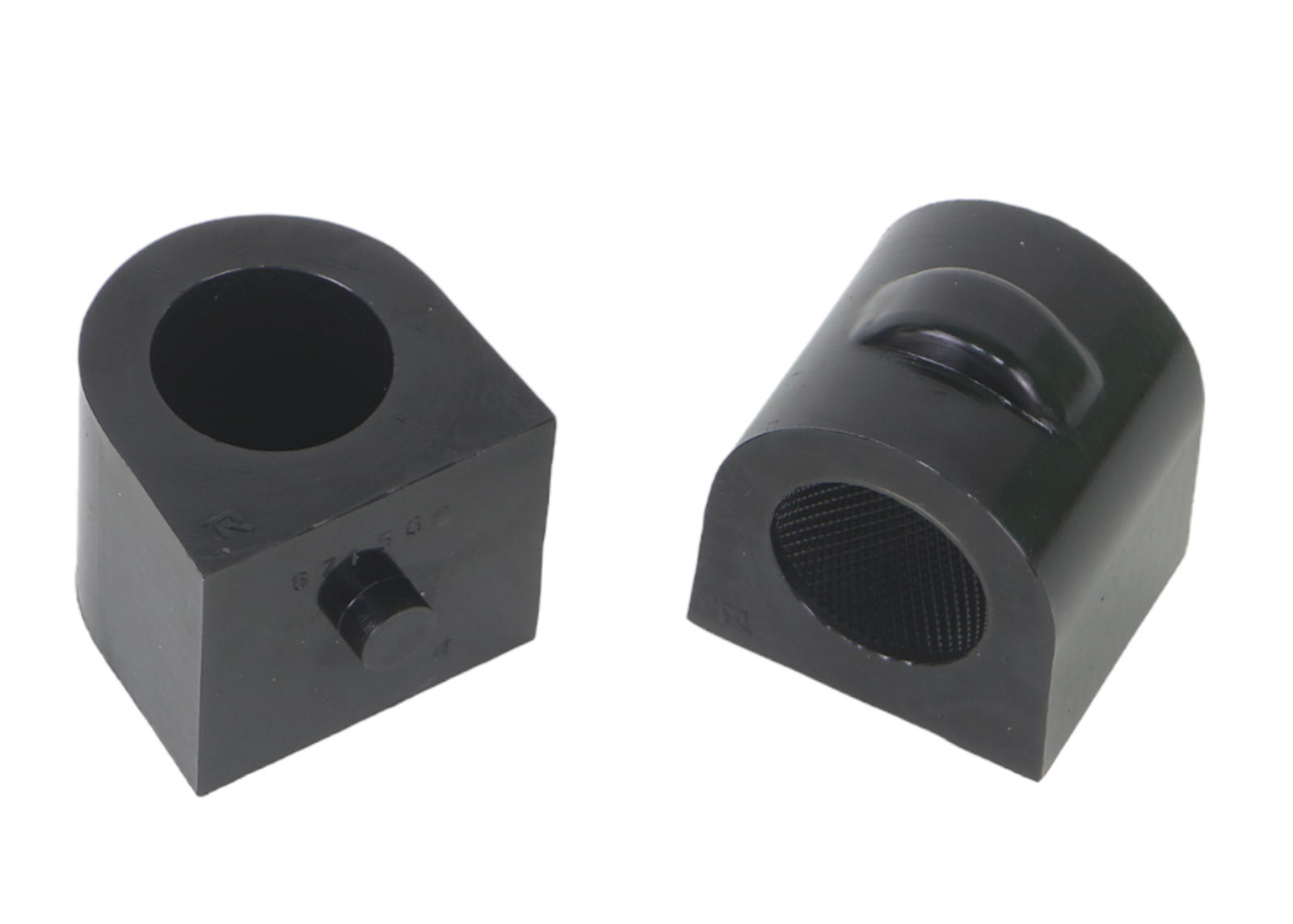 Front Anti Roll Bar Mount - Bushing Kit 33mm to Suit Whiteline Anti Roll Bars