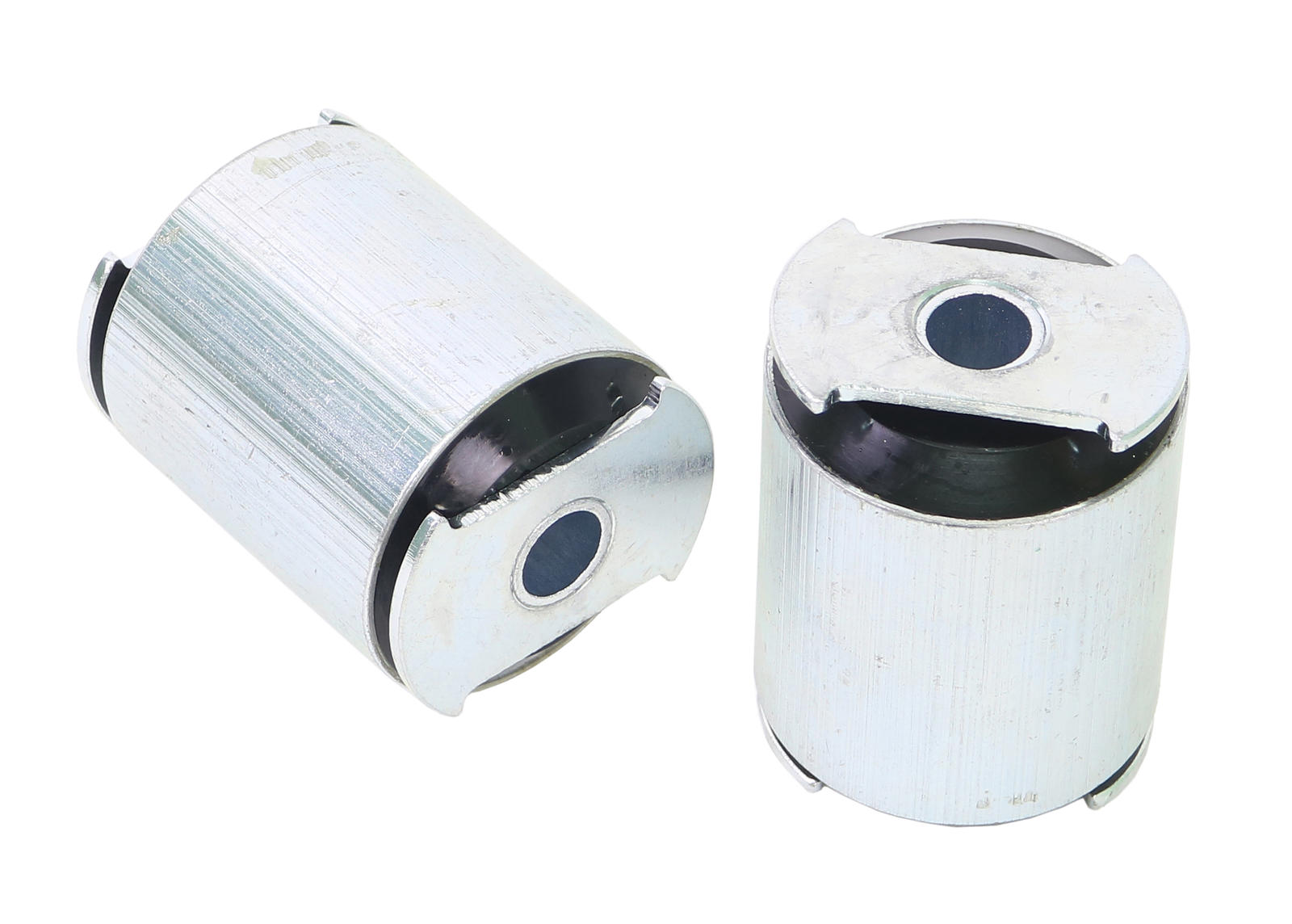 Rear Leaf Spring - Front Eye Bushing Kit to Suit Fiat Ducato 250 and Peugeot Boxer