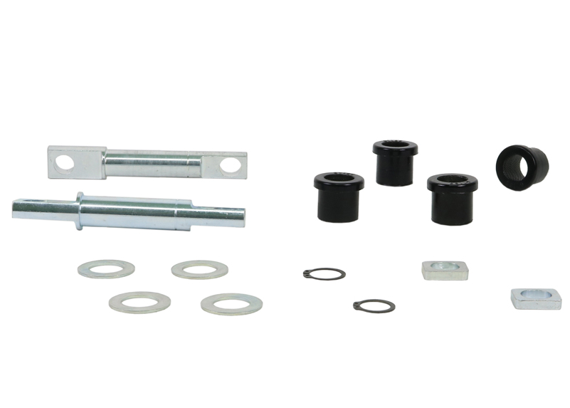 Front Lower Control Arm - Inner Front Bushing Kit to Suit Lexus RX and Toyota Camry, Kluger