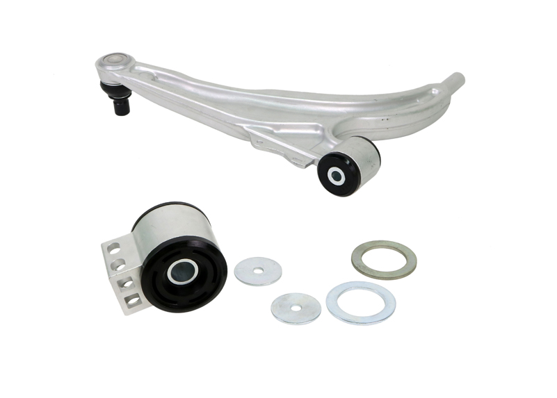 Front Lower Control Arm - Arm Left to Suit Holden Cruze JG, JH