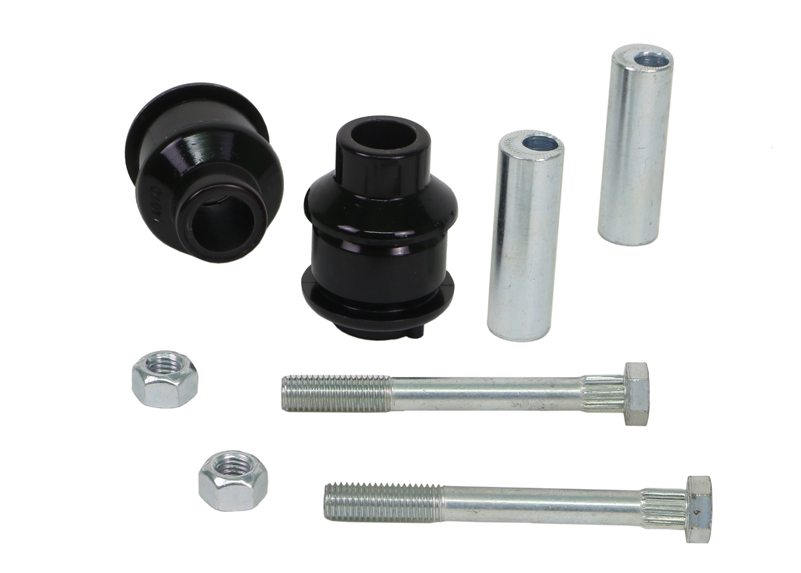 Front Lower Control Arm - Bushing Kit Double Offset Cambert Kit to Suit BMW 1, 3 Series and Z4