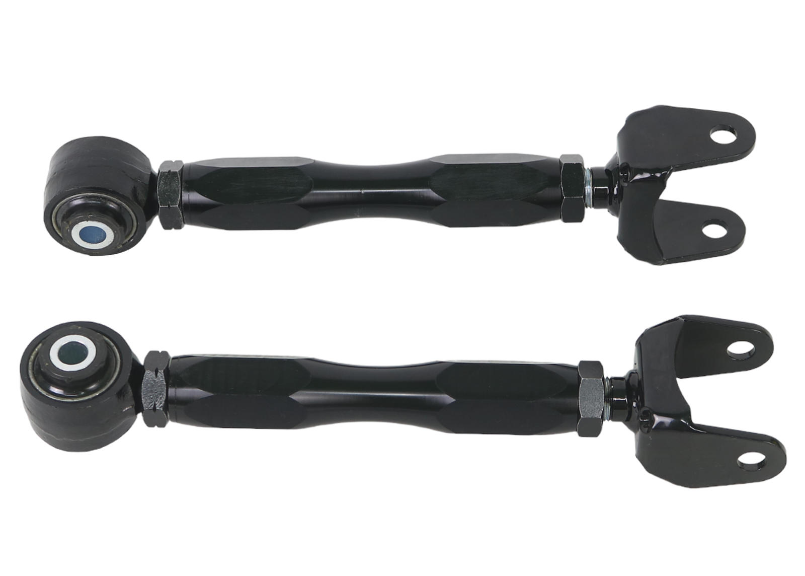 REAR ADJUSTABLE TOE CONTROL KIT | TOYOTA YARIS GR