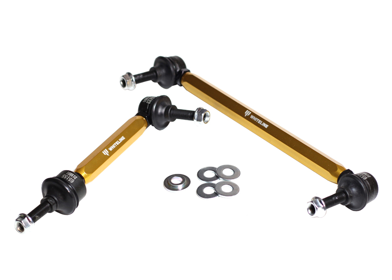 Rear Adjustable Sway Bar Link to Suit Nissan Patrol GU