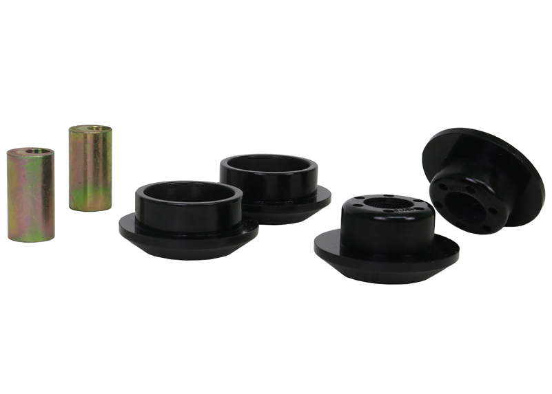 Front Control Arm Lower - Inner Rear Bushing Double Offset Kit to Suit Toyota Camry, Avalo and Holden Apollo