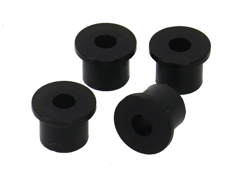 Rear Leaf Spring - Shackle Bushing Kit to Suit Toyota Corolla, Corona and Cressida