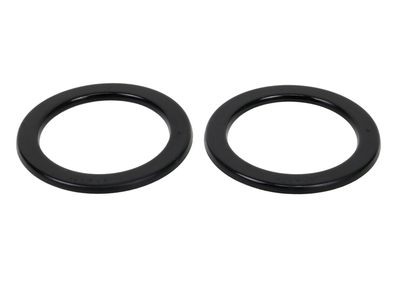 Coil Spring Pad +6mm Ride Height to Suit Ford Falcon/Fairlane, Mustang Classic, Holden HQ-WB and Torana