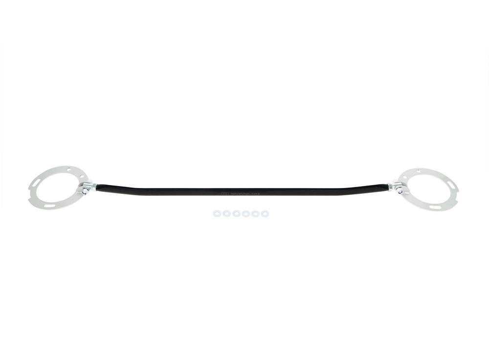 Front Strut Tower Brace to Suit Mitsubishi FTO, Lancer, Mirage and Proton Satria
