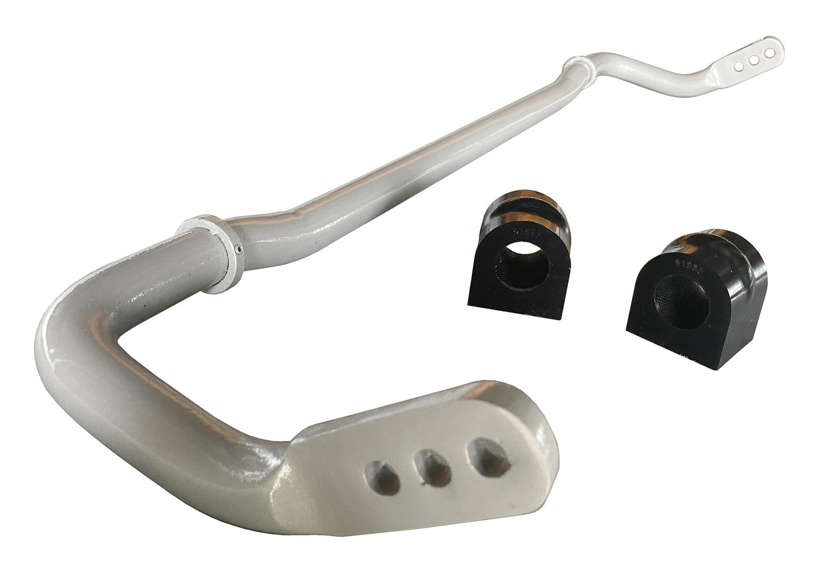 Front Sway Bar - 30mm 3 Point Adjustable to Suit Tesla Model 3 & Model Y