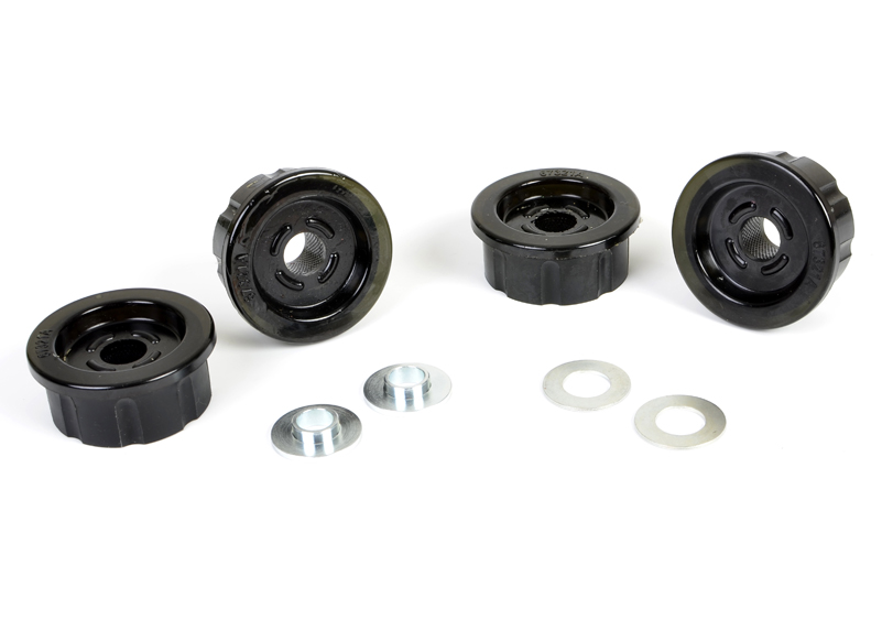 Front  Control Arm Lower - Inner Rear Bushing Kit