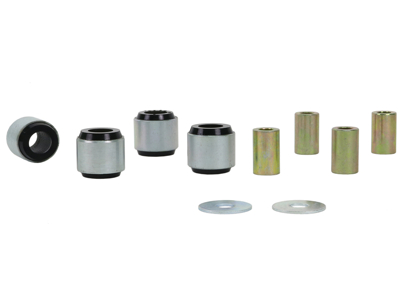 Rear Control Arm Bushing - Upper Front