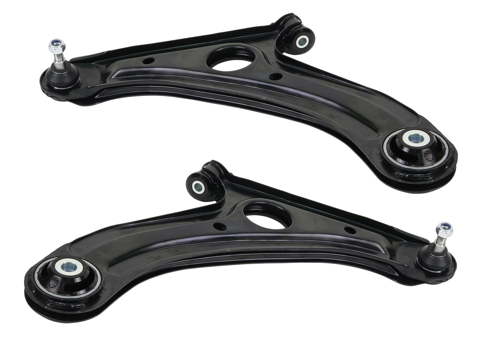 Front Lower Control Arm - Arm to Suit Hyundai Getz TB