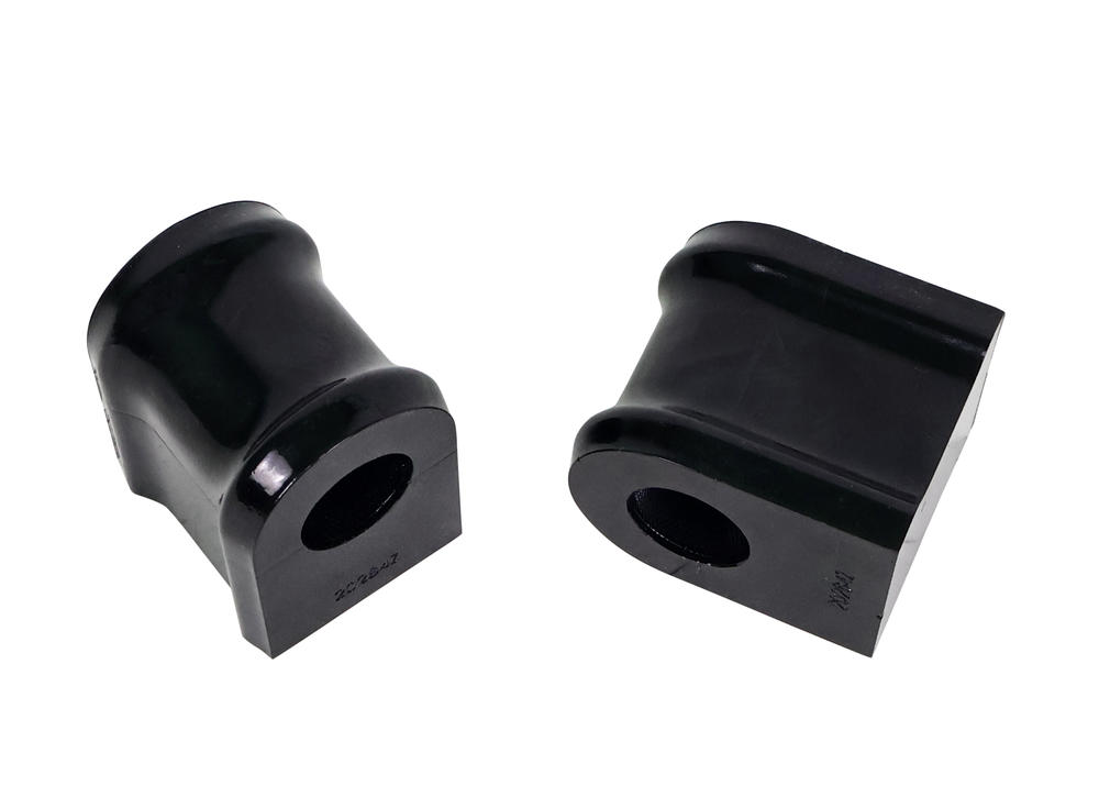 Front Sway Bar Mount - Bushing Kit 25.5mm to Suit Toyota Rav 4 XA50