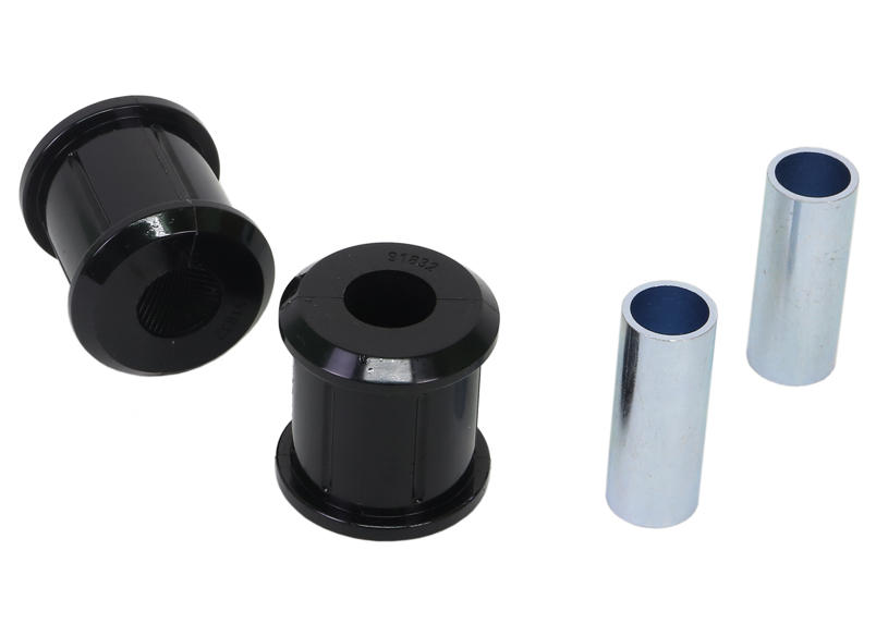 Front Lower Control Arm - Inner Rear Bushing Kit to Suit Nissan Elgrand E51