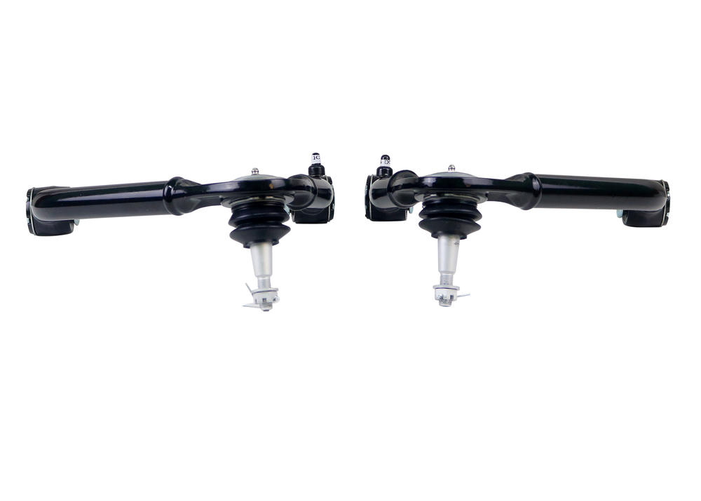 Front Upper Control Arms Fixed Offset Suit Chevrolet Silverado and GMC Sierra 2nd & 3rd Gen