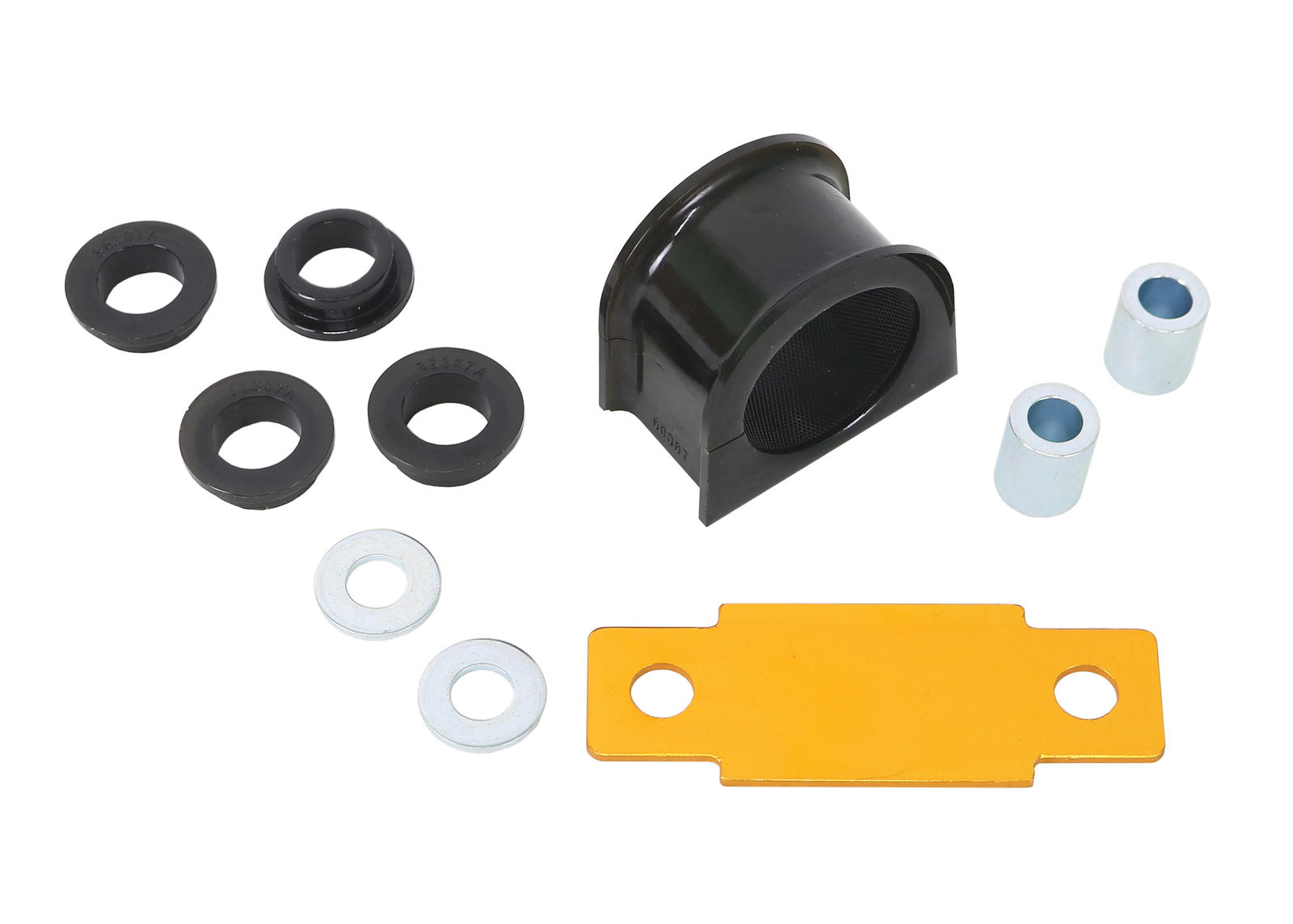 Front Bump Steer - Correction Kit to Suit Mitsubishi Lancer Evolution 7 8 9