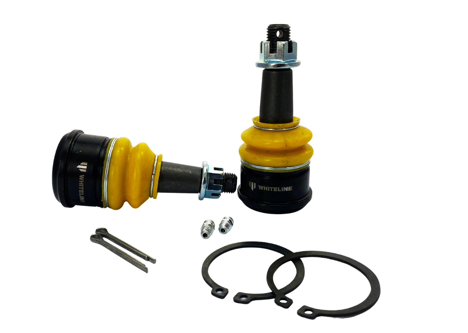 Front Roll Center Correction Kit to Suit FK8 Honda Civic Type R 10th Gen