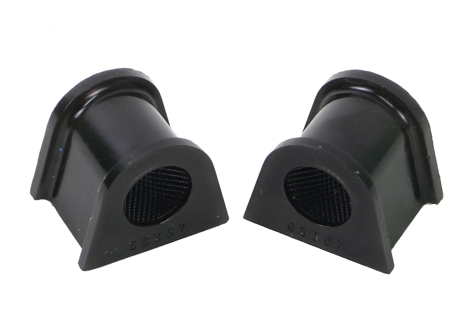 Rear Anti Roll Bar Mount - Bushing Kit 23mm to Suit Mitsubishi Challenger and Pajero