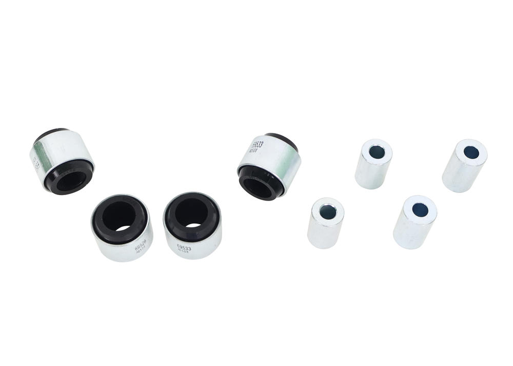 Trailing Arm Lower - Bushing Kit to Suit Audi, Skoda and Volkswagen MEB Fwd/Awd