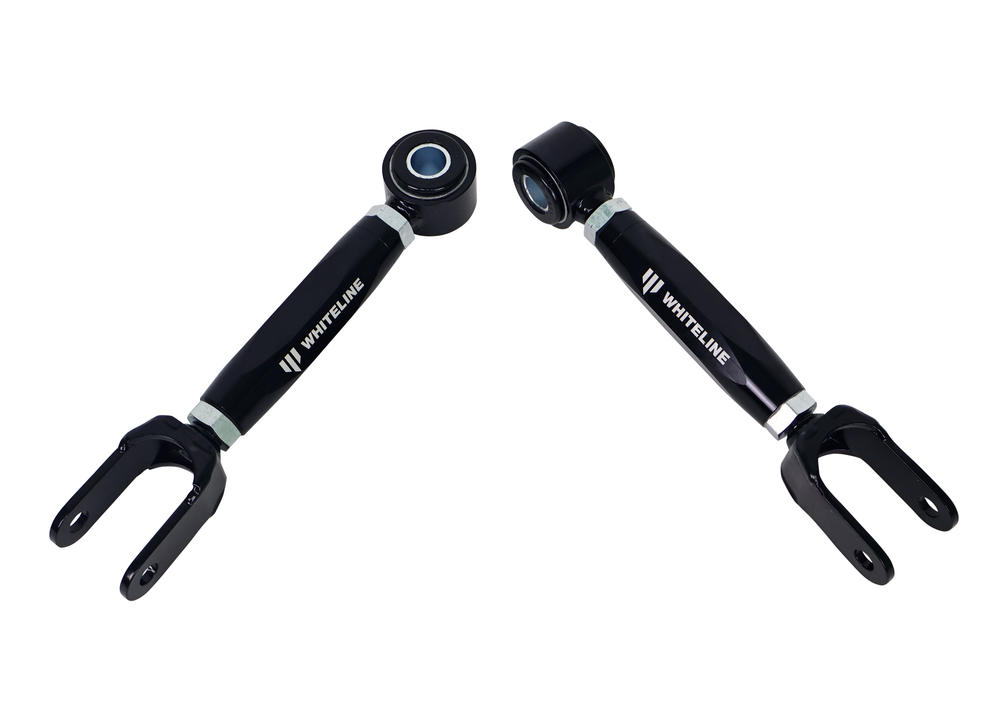 Adjustable Rear Traction Arms to Suit Nissan 370Z Z34 and Z RZ34