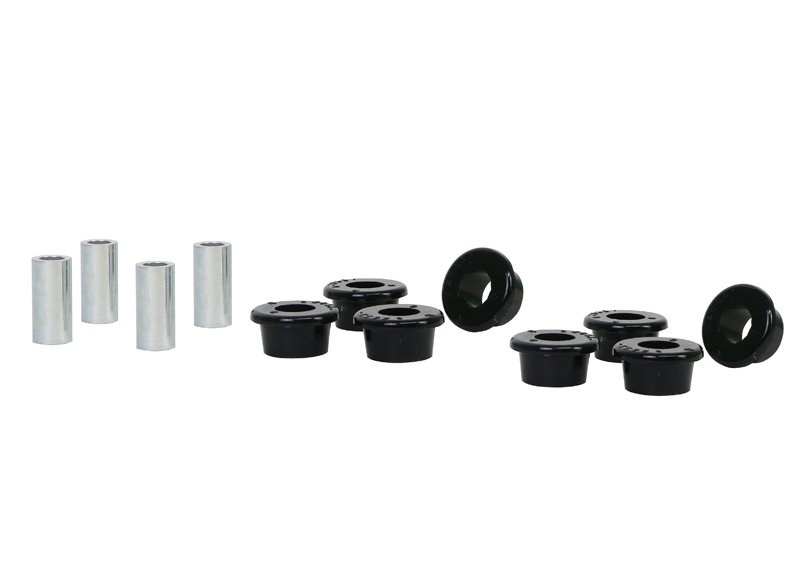 Rear Sway Bar Link - Bushing Kit
