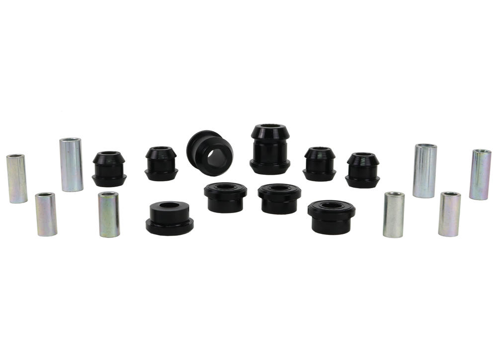 Front Control Arm Lower and Upper - Bushing Kit to Suit Honda Civic 5th Gen EG, EH and Integra DC2, DC4