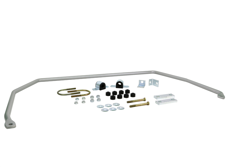 Rear  Anti Roll Bar - 22mm Non Adjustable