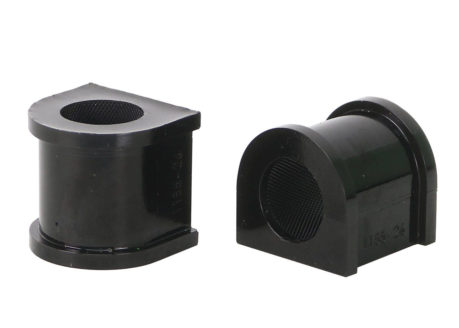 Front Anti Roll Bar Mount - Bushing Kit 26mm to Suit Toyota Land Cruiser 80, 105 Series and 4Runner
