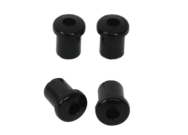 Rear Leaf Spring - Shackle Bushing Kit to Suit Ford Capri, Cortina and Escort