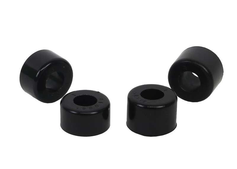 Rear Anti Roll Bar To Hub - Bushing Kit to Suit Holden Astra LD and Nissan Pulsar N13