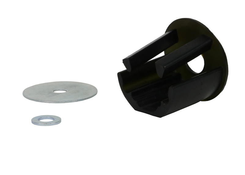 Front Lower Engine Mount - Insert Bushing Kit to Suit Audi, Seat, Skoda and Volkswagen PQ35 Fwd/Awd