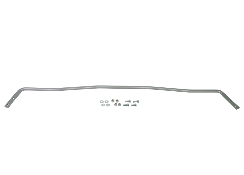 Rear Sway Bar - 18mm Heavy Duty