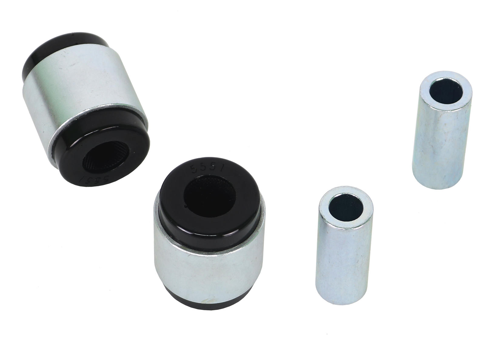 Rear Toe Arm / Lateral Arm - Outer Bushing