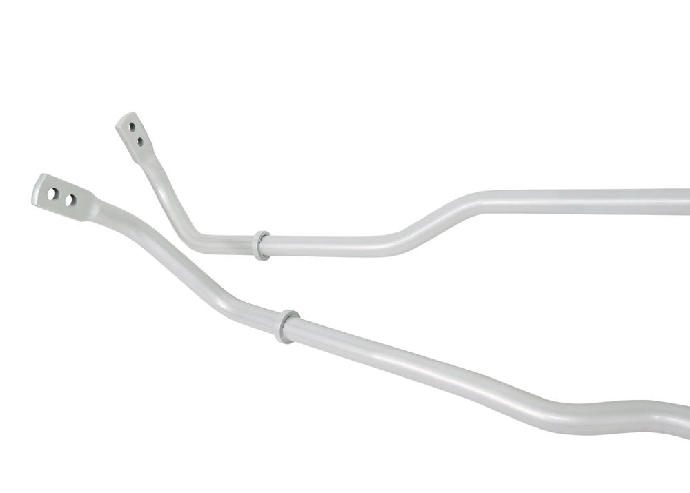 Front and Rear Sway Bar - Vehicle Kit to Suit Audi, Seat, Skoda and Volkswagen PQ35 Awd