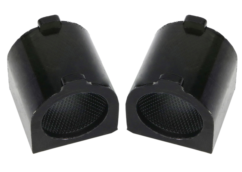 Universal Anti Roll Bar Mount - Bushing Kit 33mm Heavy Duty