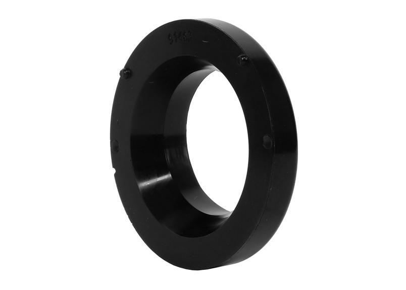 Front Coil Spring Pad - Upper Bushing Kit