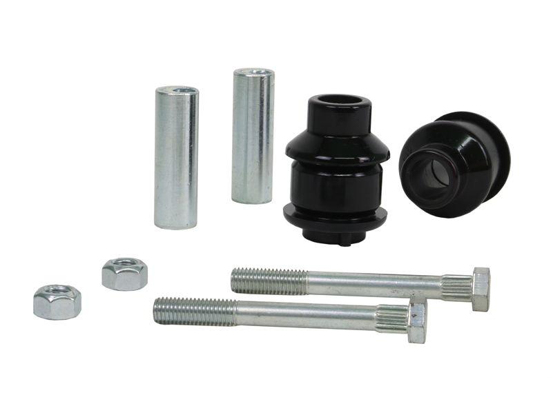 Front Control Arm Lower - Bushing Kit-Double Offset