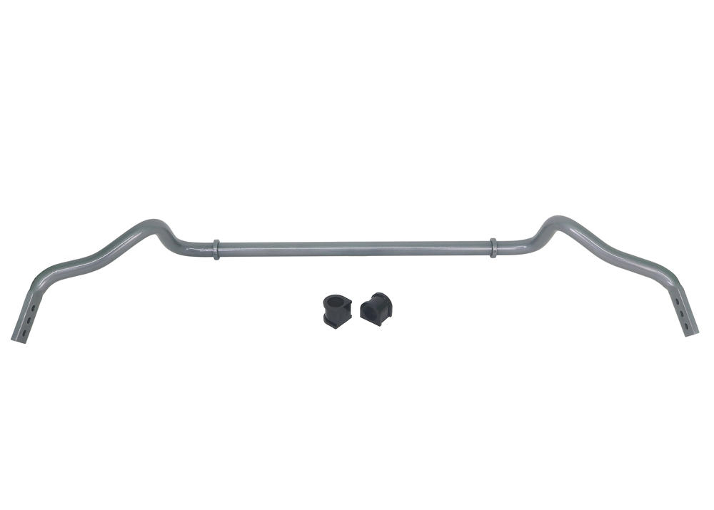 Front Sway Bar - 27mm 3 Point Adjustable to Suit Mitsubishi Lancer Evolution 10