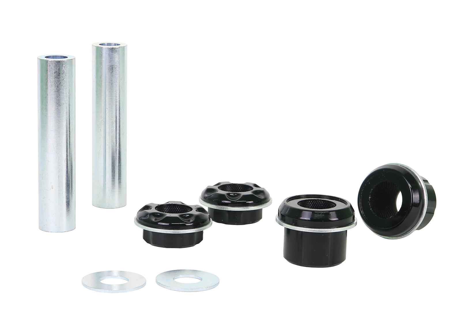 Front Subframe - Front Bushing Kit to Suit Nissan Dualis, X-Trail and Renault Koleos