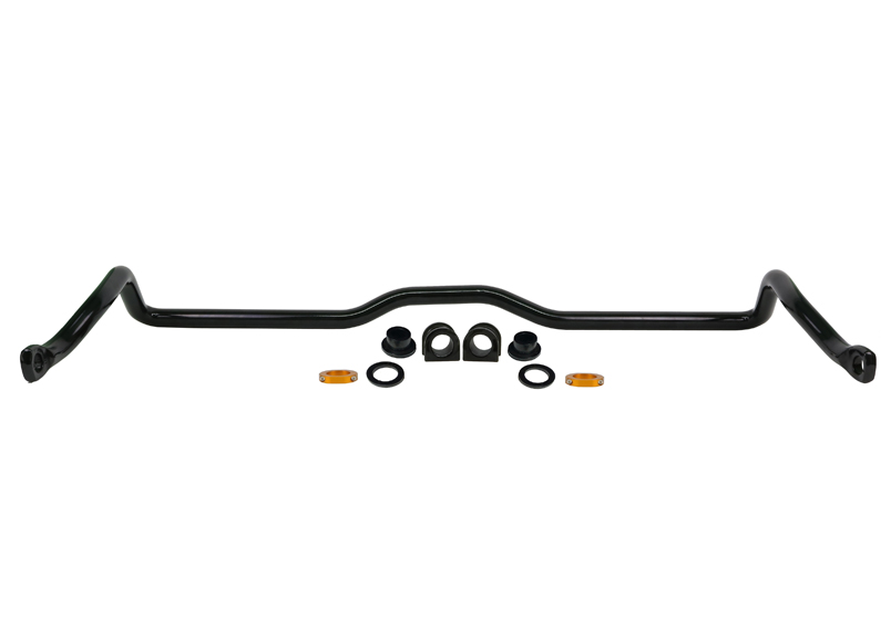 Rear Anti Roll Bar - 30mm Non Adjustable to Suit Toyota Land Cruiser 200 Series