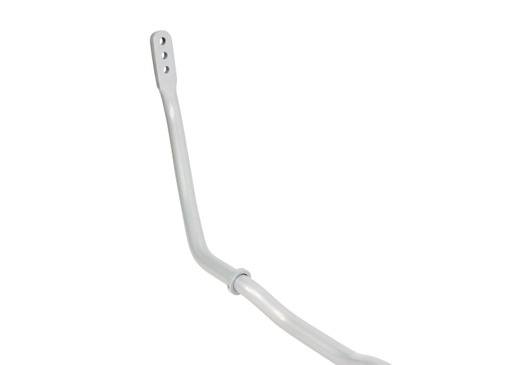 Rear Sway Bar - 24mm 3 Point Adjustable to Suit Tesla Model 3 Awd and Model Y