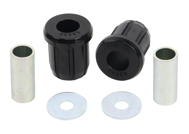 Front Lower Control Arm - Inner Rear Bushing Kit to Suit Toyota Rav 4 SXA10, 11, 16